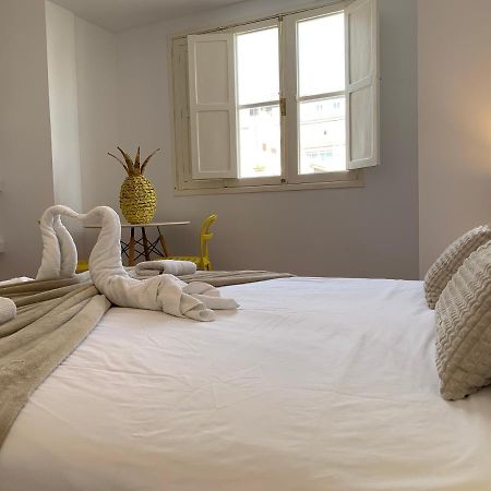 Doranda Rooms Las Canteras ラスパルマス・デ・グランカナリア エクステリア 写真