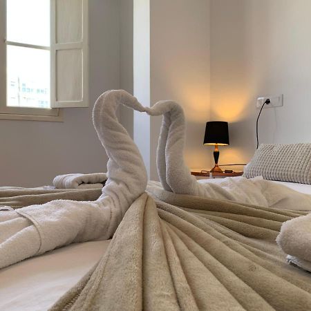 Doranda Rooms Las Canteras ラスパルマス・デ・グランカナリア エクステリア 写真