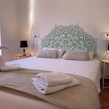 Doranda Rooms Las Canteras ラスパルマス・デ・グランカナリア エクステリア 写真