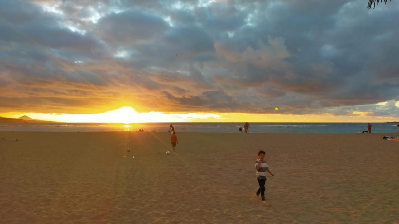 Doranda Rooms Las Canteras ラスパルマス・デ・グランカナリア エクステリア 写真