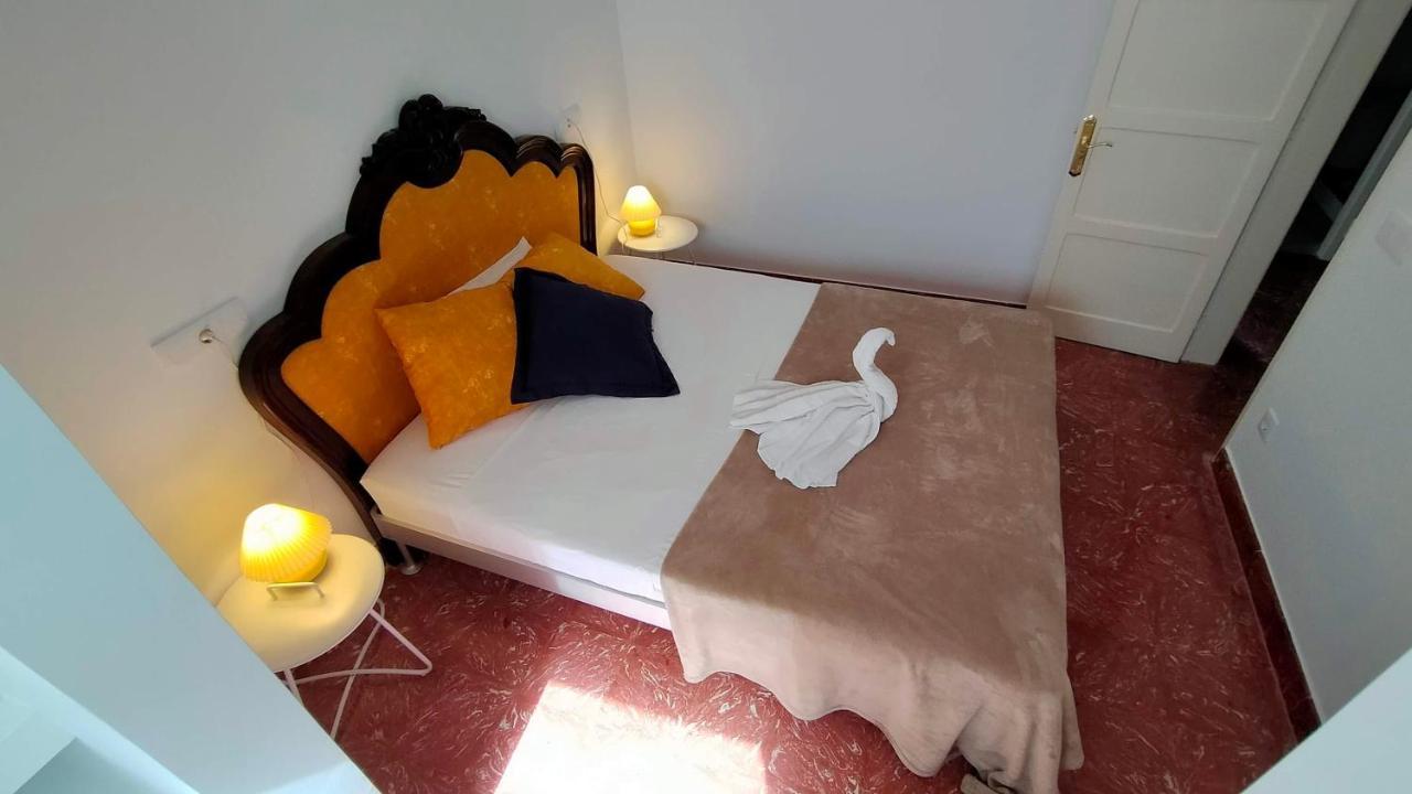 Doranda Rooms Las Canteras ラスパルマス・デ・グランカナリア エクステリア 写真