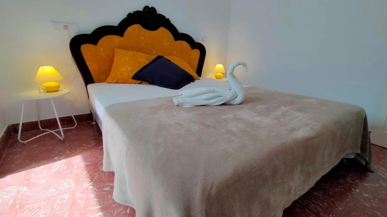 Doranda Rooms Las Canteras ラスパルマス・デ・グランカナリア エクステリア 写真