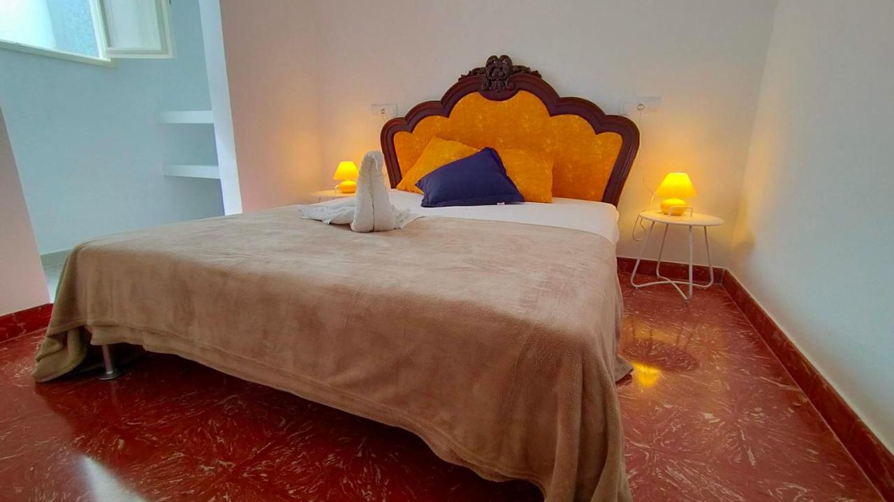 Doranda Rooms Las Canteras ラスパルマス・デ・グランカナリア エクステリア 写真