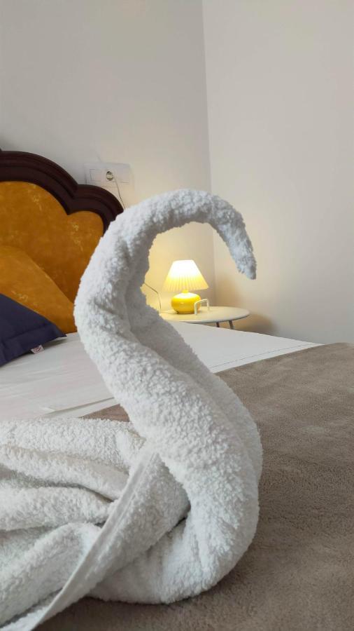 Doranda Rooms Las Canteras ラスパルマス・デ・グランカナリア エクステリア 写真