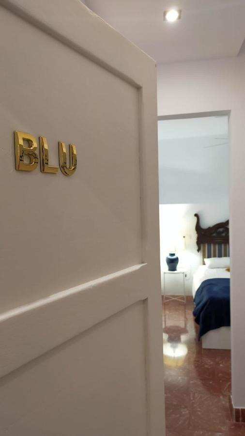 Doranda Rooms Las Canteras ラスパルマス・デ・グランカナリア エクステリア 写真