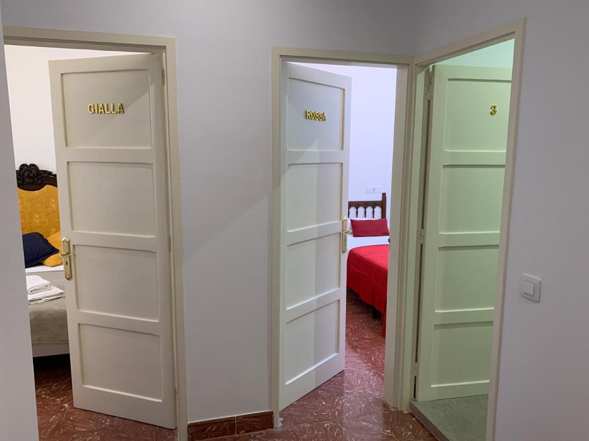 Doranda Rooms Las Canteras ラスパルマス・デ・グランカナリア エクステリア 写真