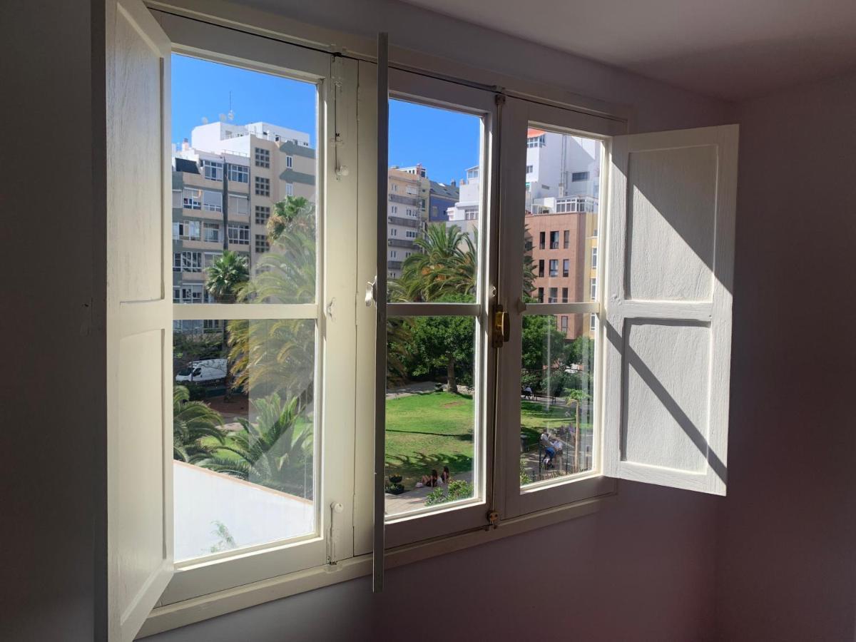 Doranda Rooms Las Canteras ラスパルマス・デ・グランカナリア エクステリア 写真