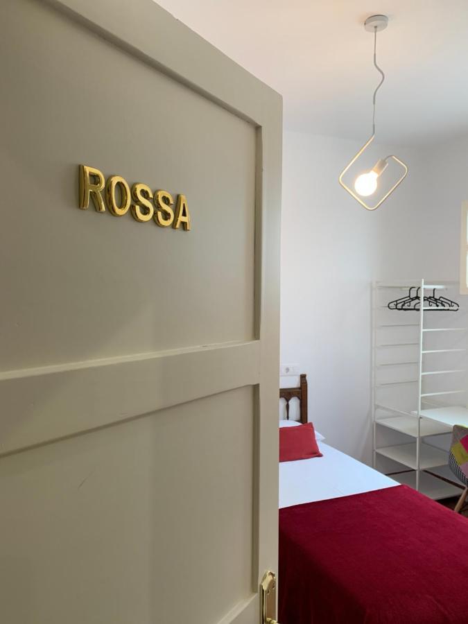 Doranda Rooms Las Canteras ラスパルマス・デ・グランカナリア エクステリア 写真