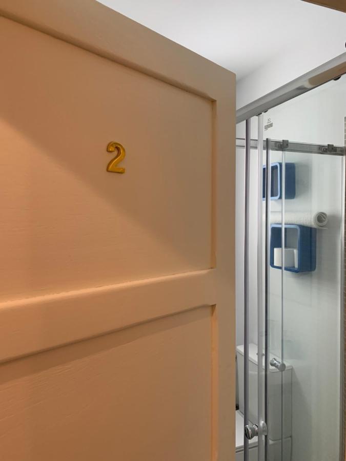 Doranda Rooms Las Canteras ラスパルマス・デ・グランカナリア エクステリア 写真