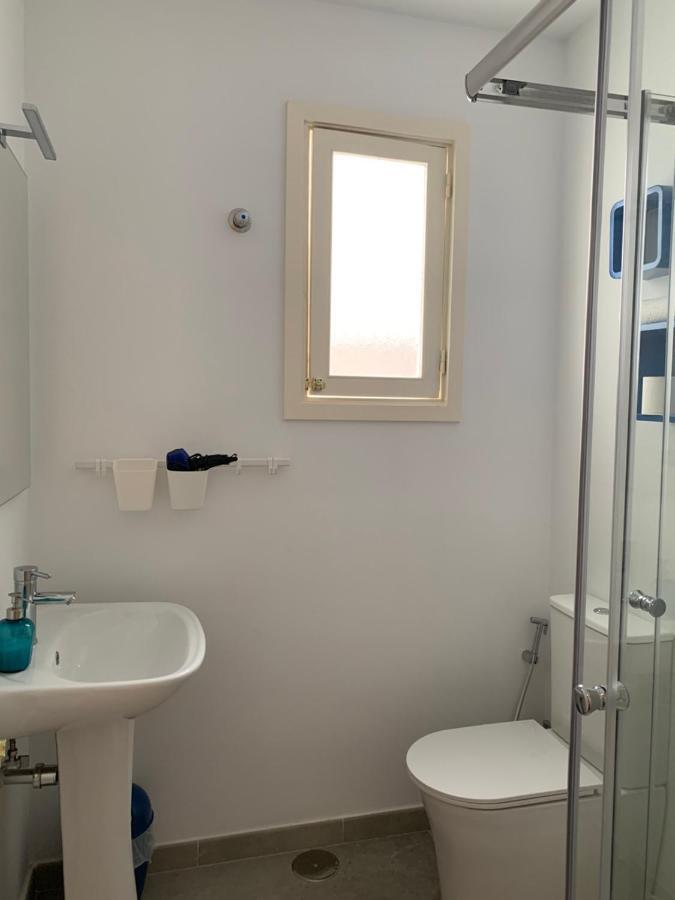 Doranda Rooms Las Canteras ラスパルマス・デ・グランカナリア エクステリア 写真