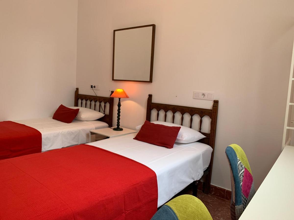 Doranda Rooms Las Canteras ラスパルマス・デ・グランカナリア エクステリア 写真