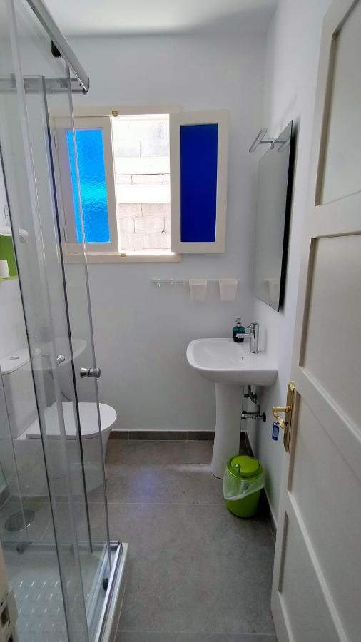 Doranda Rooms Las Canteras ラスパルマス・デ・グランカナリア エクステリア 写真