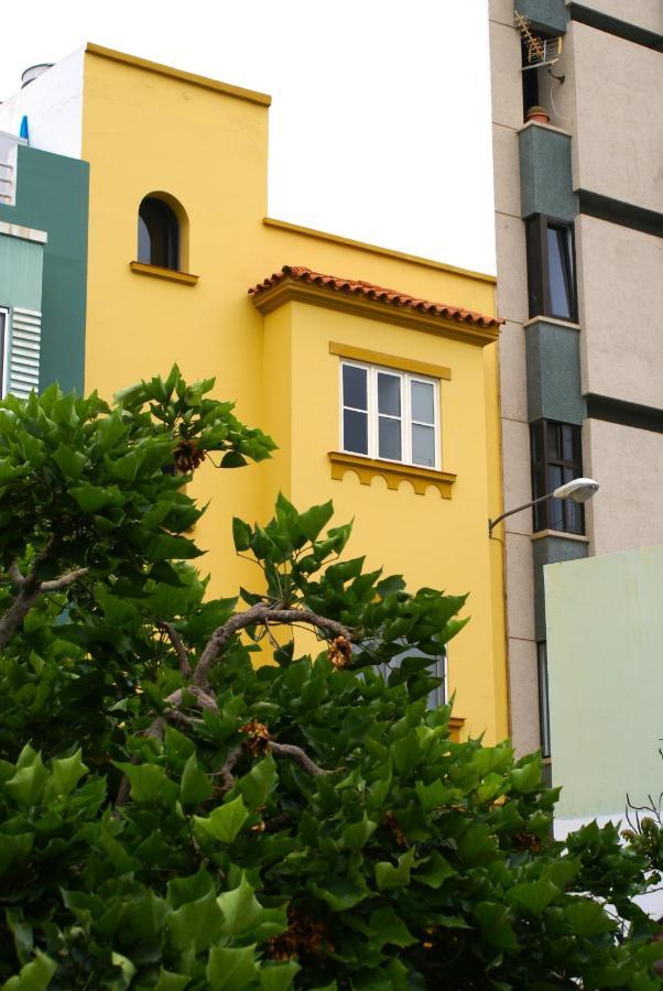 Doranda Rooms Las Canteras ラスパルマス・デ・グランカナリア エクステリア 写真