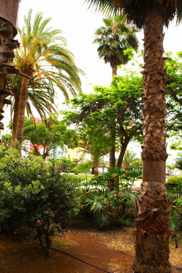 Doranda Rooms Las Canteras ラスパルマス・デ・グランカナリア エクステリア 写真