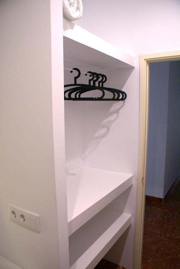 Doranda Rooms Las Canteras ラスパルマス・デ・グランカナリア エクステリア 写真
