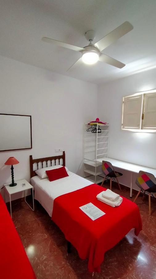 Doranda Rooms Las Canteras ラスパルマス・デ・グランカナリア エクステリア 写真