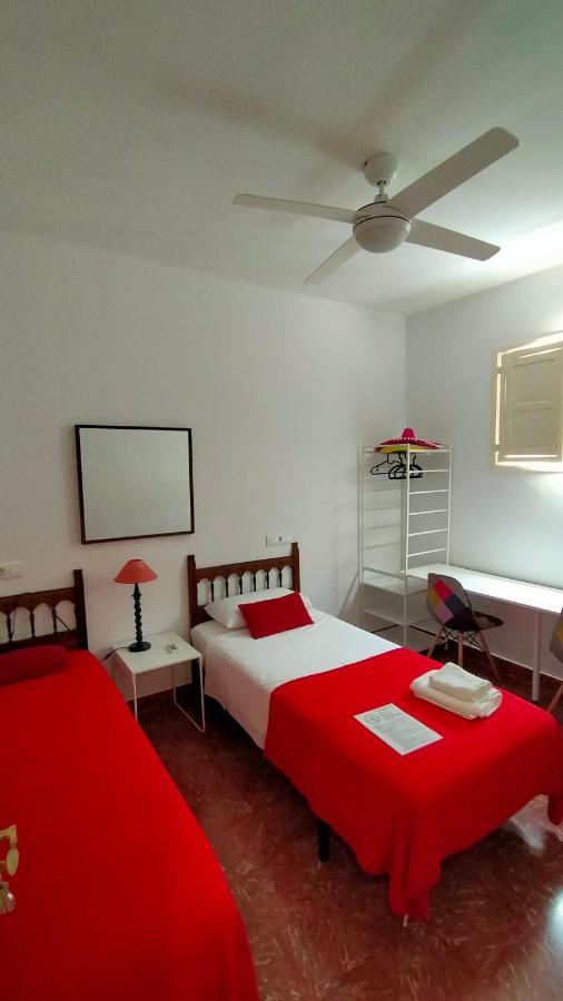 Doranda Rooms Las Canteras ラスパルマス・デ・グランカナリア エクステリア 写真