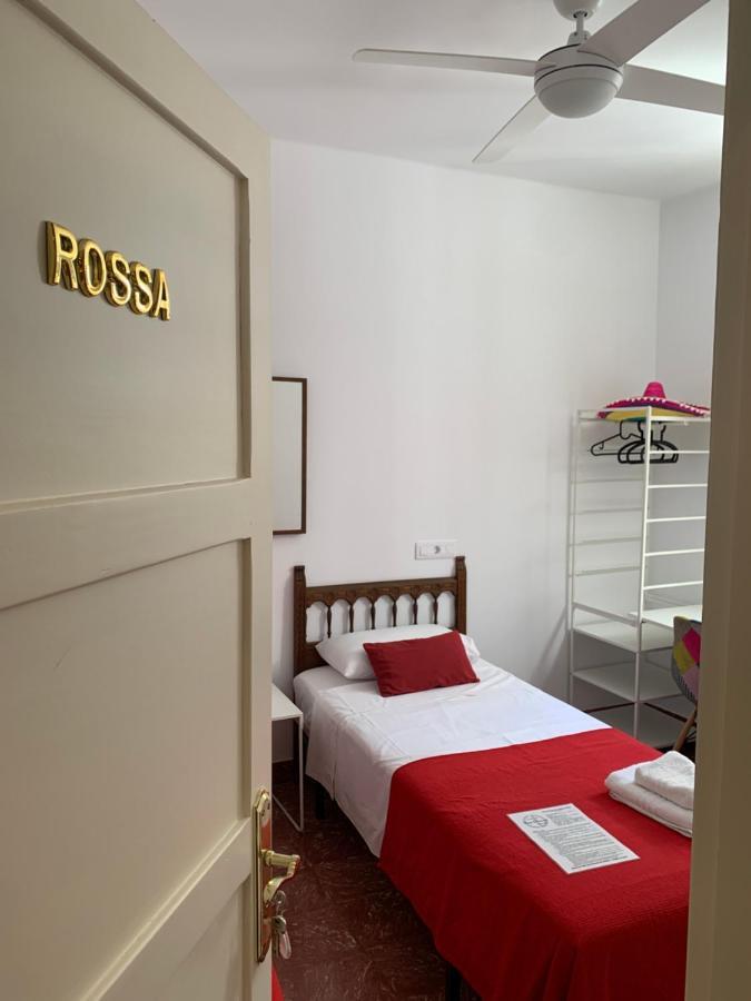 Doranda Rooms Las Canteras ラスパルマス・デ・グランカナリア エクステリア 写真