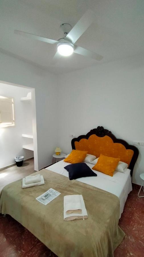 Doranda Rooms Las Canteras ラスパルマス・デ・グランカナリア エクステリア 写真