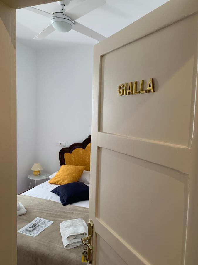 Doranda Rooms Las Canteras ラスパルマス・デ・グランカナリア エクステリア 写真