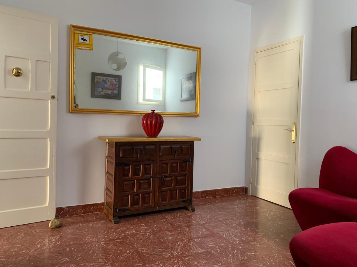 Doranda Rooms Las Canteras ラスパルマス・デ・グランカナリア エクステリア 写真