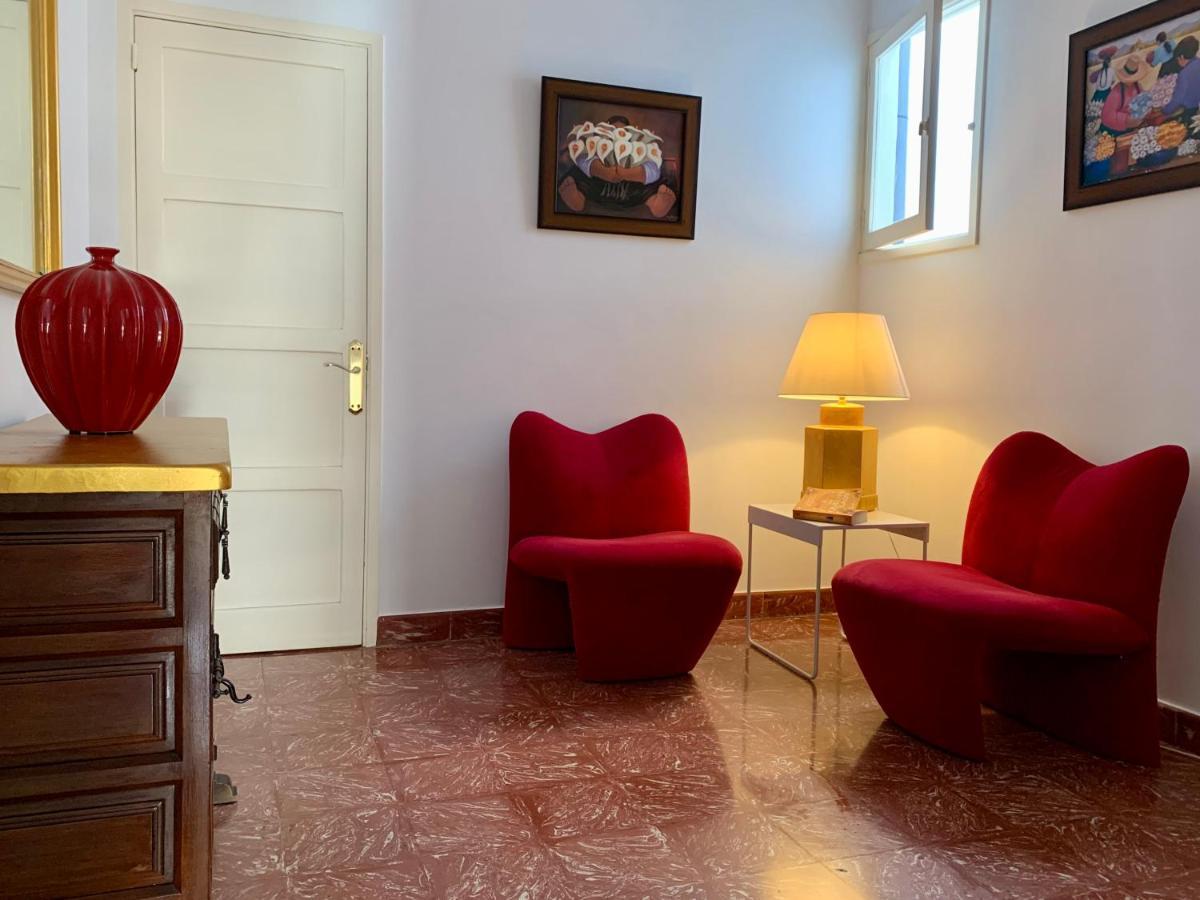 Doranda Rooms Las Canteras ラスパルマス・デ・グランカナリア エクステリア 写真