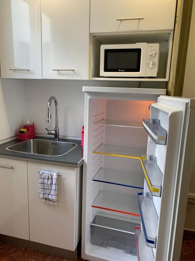 Doranda Rooms Las Canteras ラスパルマス・デ・グランカナリア エクステリア 写真