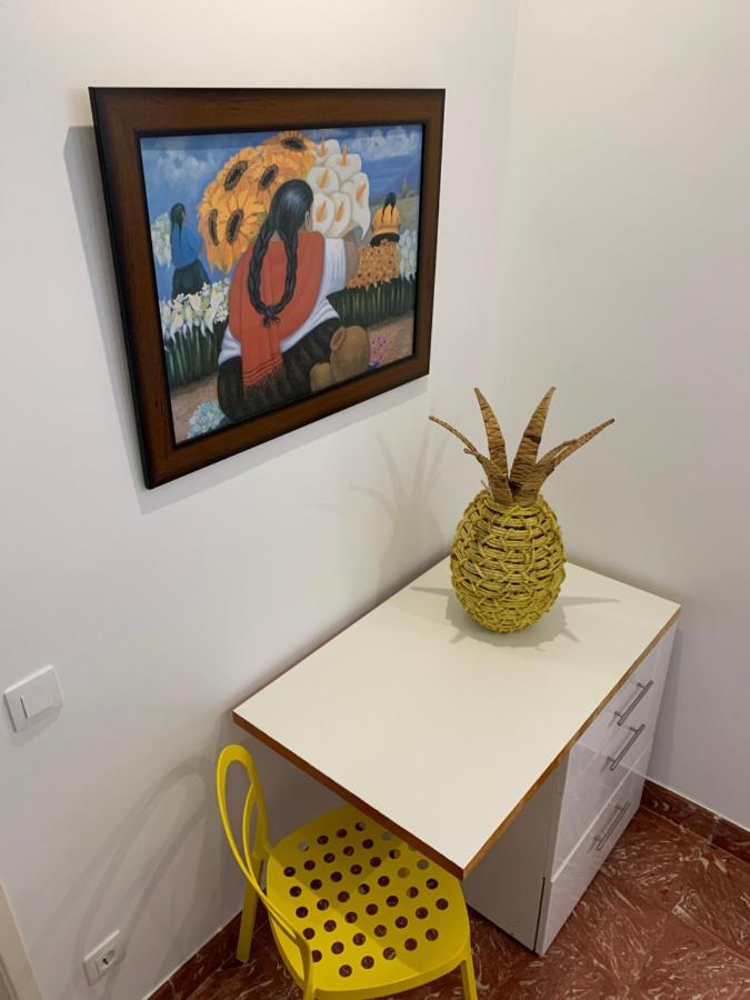 Doranda Rooms Las Canteras ラスパルマス・デ・グランカナリア エクステリア 写真