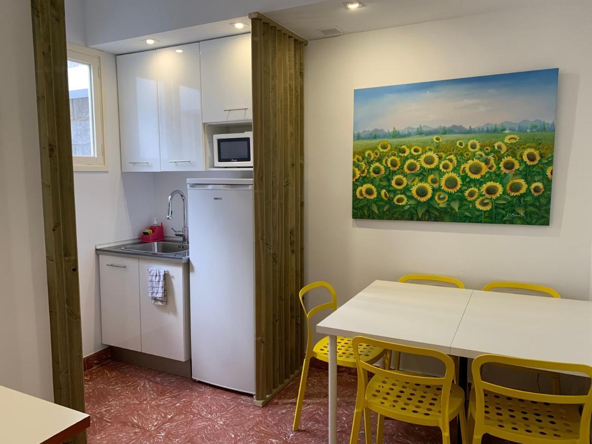 Doranda Rooms Las Canteras ラスパルマス・デ・グランカナリア エクステリア 写真