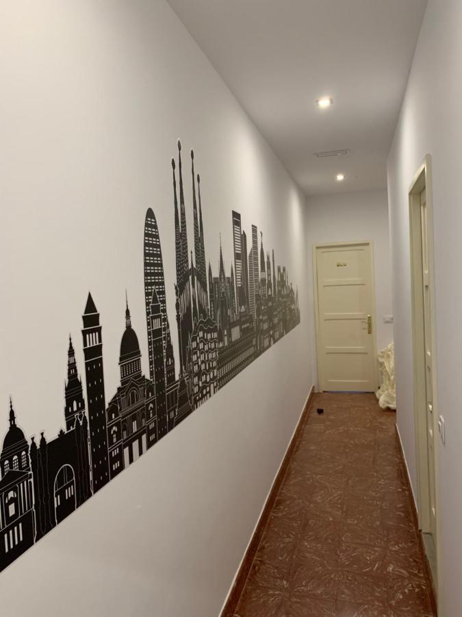 Doranda Rooms Las Canteras ラスパルマス・デ・グランカナリア エクステリア 写真