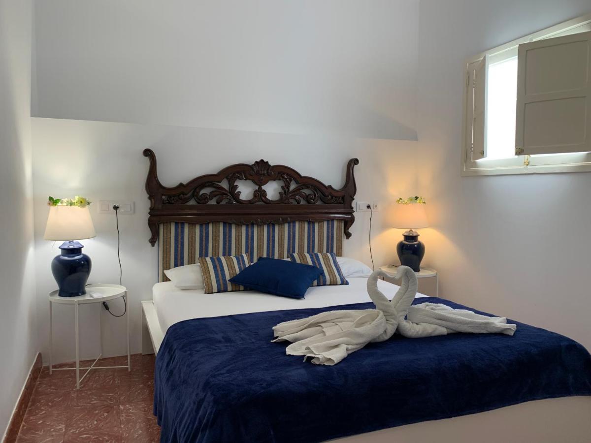 Doranda Rooms Las Canteras ラスパルマス・デ・グランカナリア エクステリア 写真