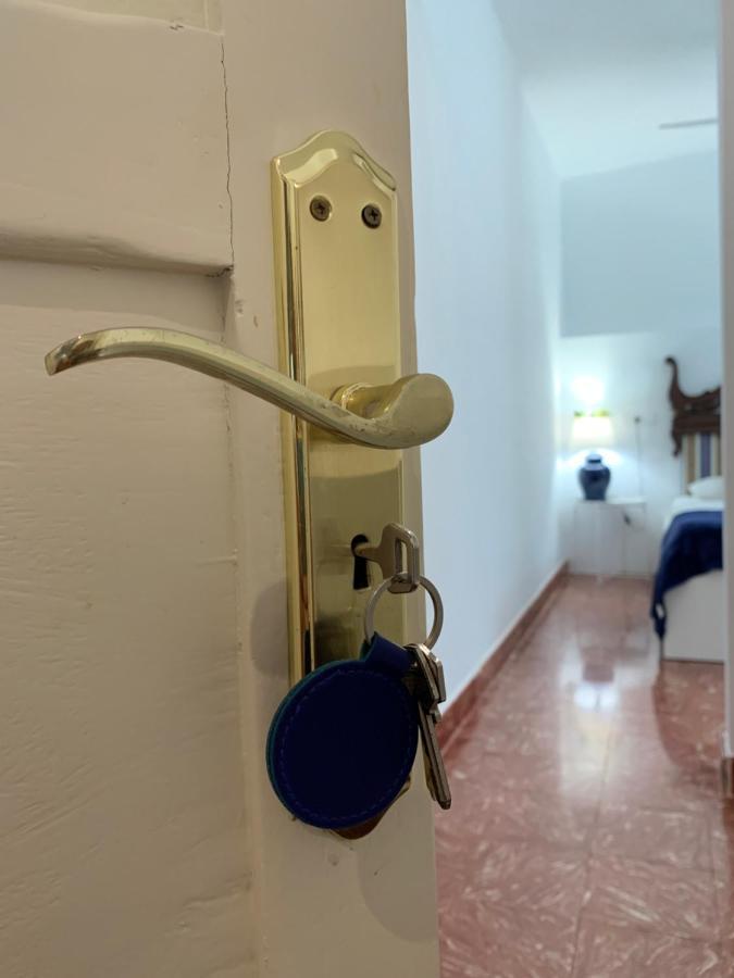 Doranda Rooms Las Canteras ラスパルマス・デ・グランカナリア エクステリア 写真