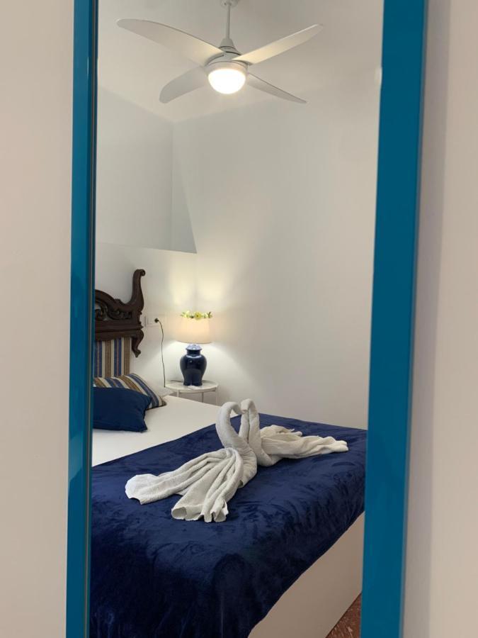 Doranda Rooms Las Canteras ラスパルマス・デ・グランカナリア エクステリア 写真