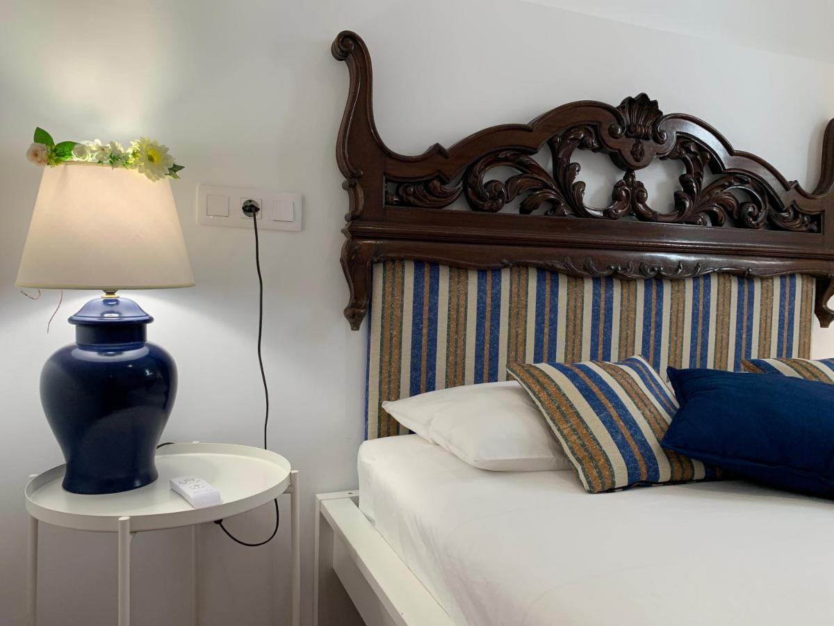 Doranda Rooms Las Canteras ラスパルマス・デ・グランカナリア エクステリア 写真