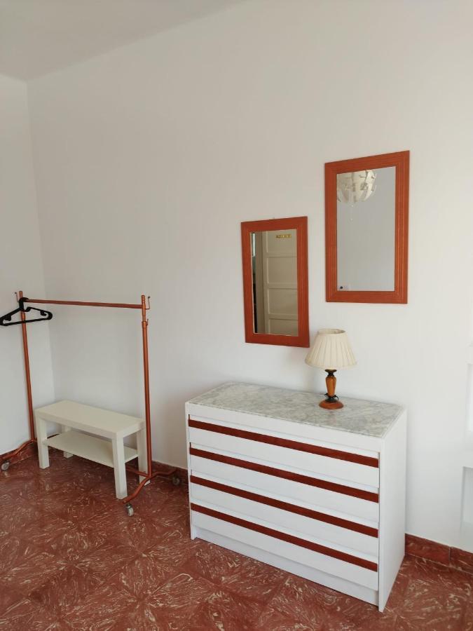 Doranda Rooms Las Canteras ラスパルマス・デ・グランカナリア エクステリア 写真