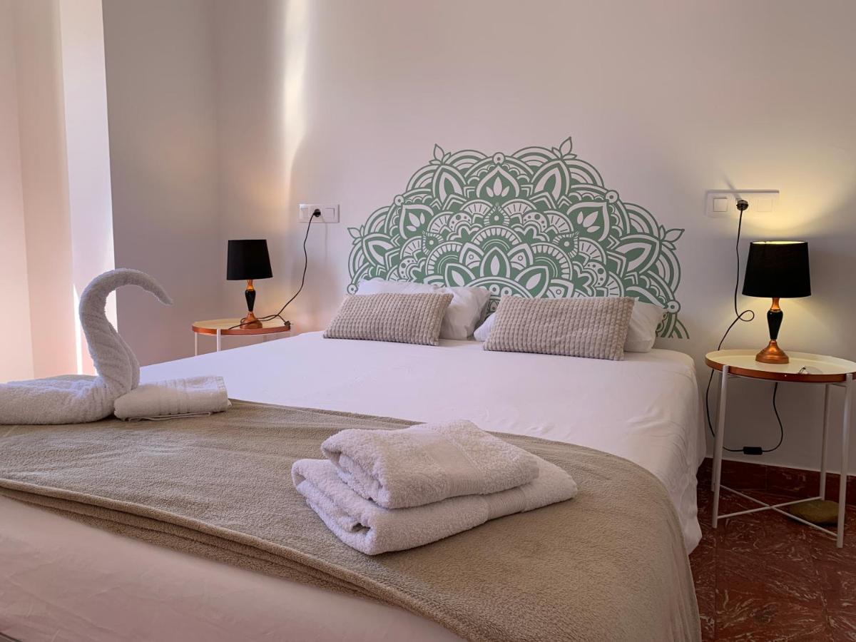 Doranda Rooms Las Canteras ラスパルマス・デ・グランカナリア エクステリア 写真