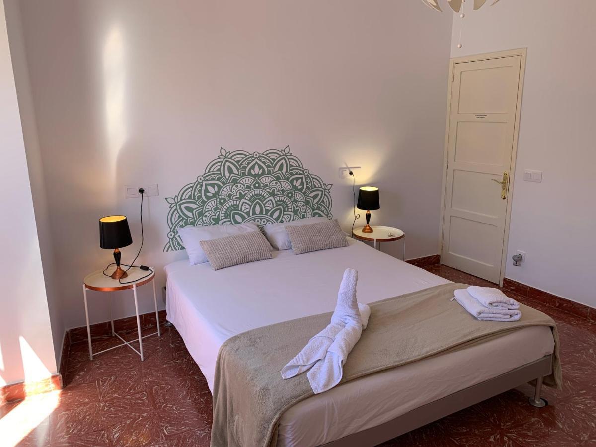 Doranda Rooms Las Canteras ラスパルマス・デ・グランカナリア エクステリア 写真