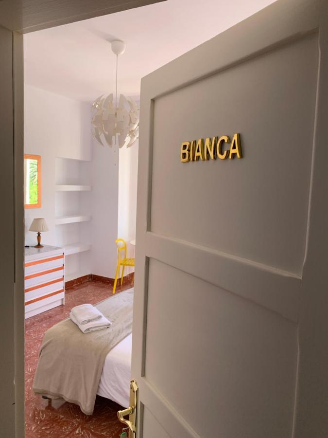 Doranda Rooms Las Canteras ラスパルマス・デ・グランカナリア エクステリア 写真