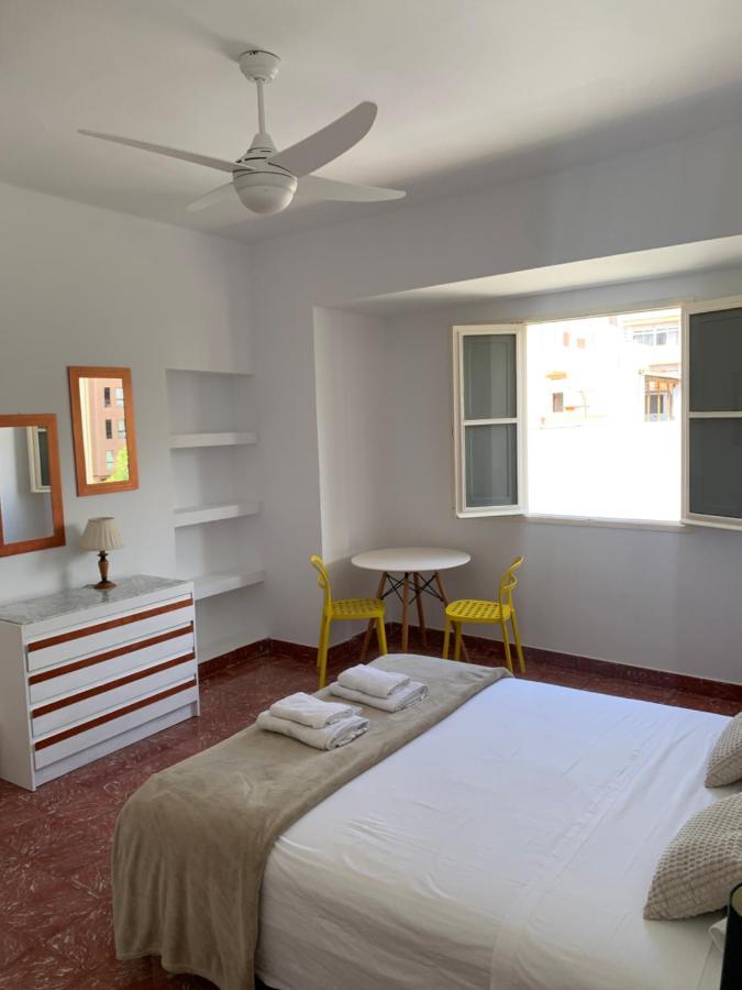 Doranda Rooms Las Canteras ラスパルマス・デ・グランカナリア エクステリア 写真