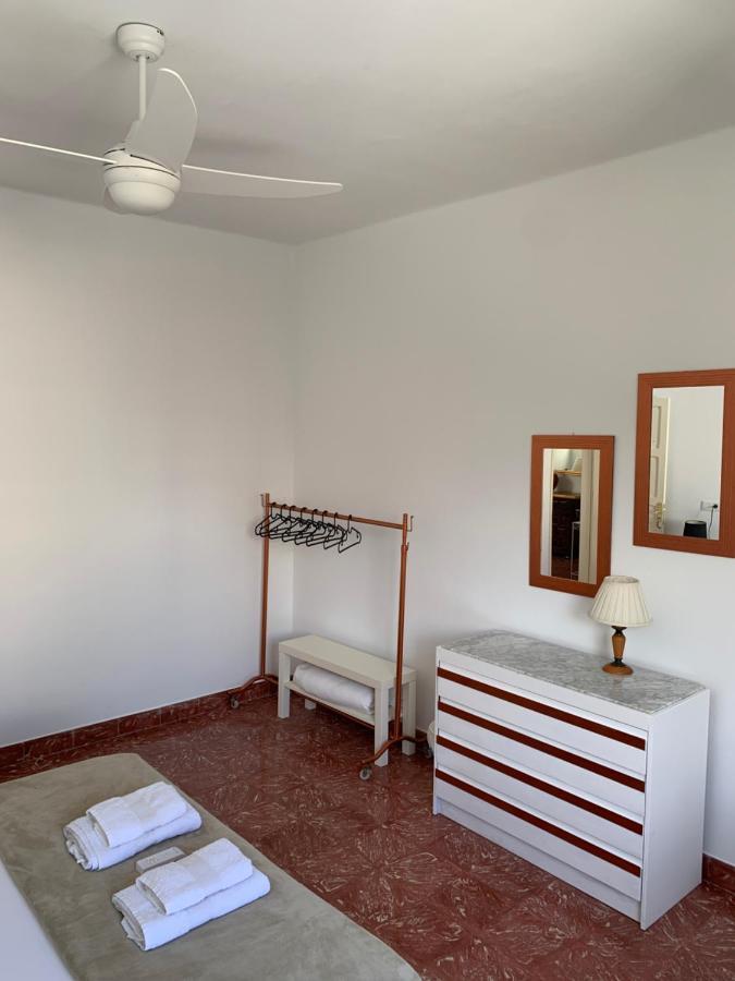 Doranda Rooms Las Canteras ラスパルマス・デ・グランカナリア エクステリア 写真